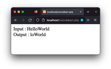 php in string|find substring in string php.